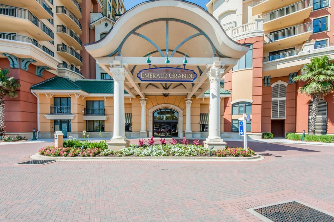 Emerald Grande เดสติน ภายนอก รูปภาพ
