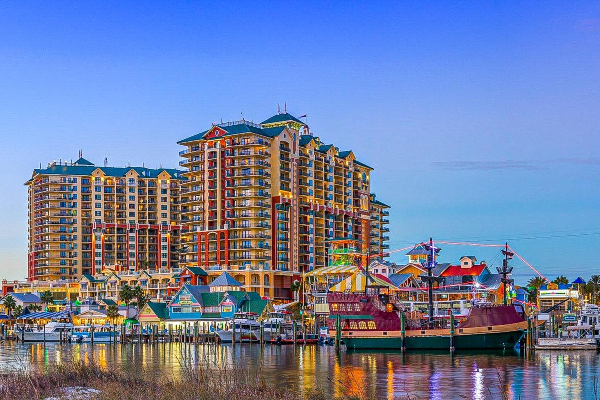 Emerald Grande เดสติน ห้อง รูปภาพ