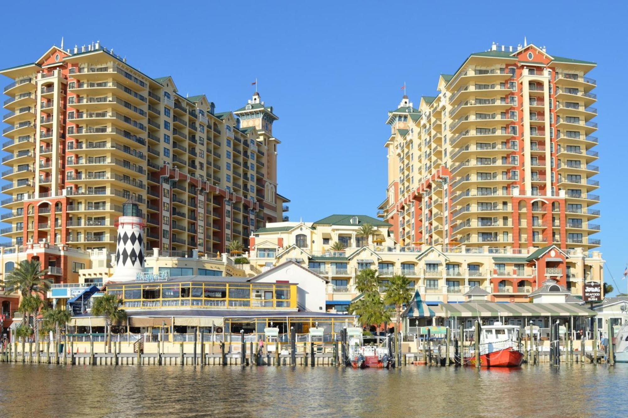 Emerald Grande เดสติน ห้อง รูปภาพ